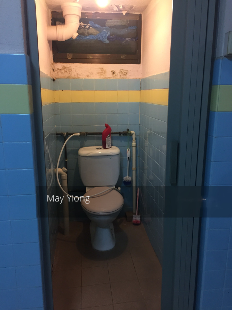 Blk 111 Ho Ching Road (Jurong West), HDB 3 Rooms #157008222